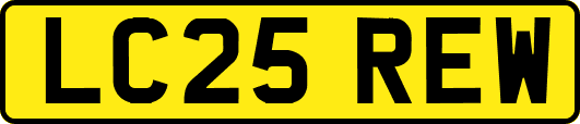 LC25REW