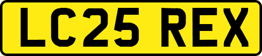 LC25REX