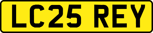 LC25REY