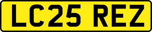 LC25REZ