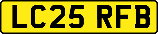 LC25RFB