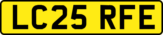 LC25RFE