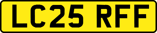 LC25RFF