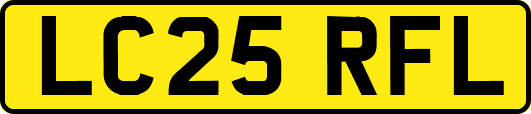 LC25RFL