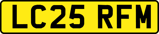 LC25RFM