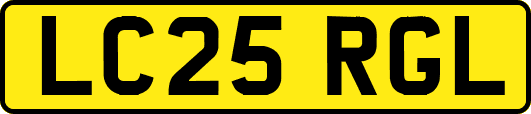 LC25RGL