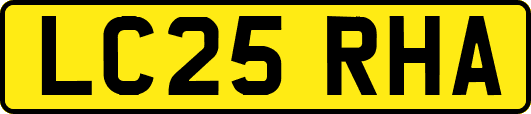 LC25RHA