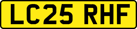 LC25RHF