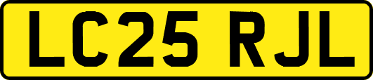 LC25RJL