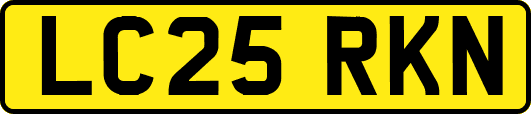 LC25RKN