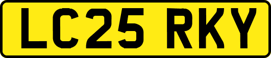 LC25RKY