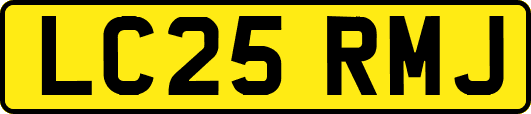 LC25RMJ