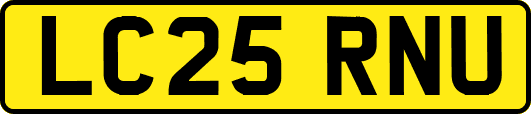 LC25RNU