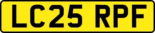 LC25RPF