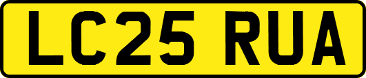 LC25RUA