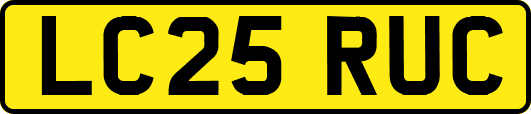 LC25RUC