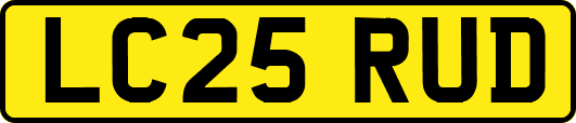 LC25RUD