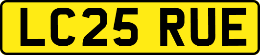 LC25RUE