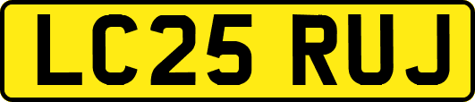 LC25RUJ