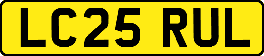 LC25RUL