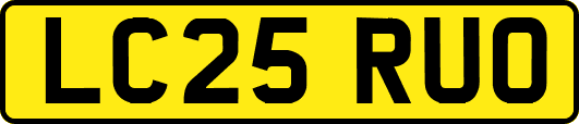 LC25RUO