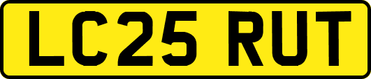 LC25RUT