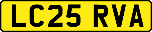 LC25RVA