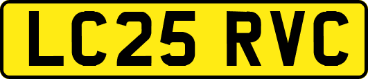 LC25RVC
