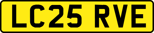 LC25RVE