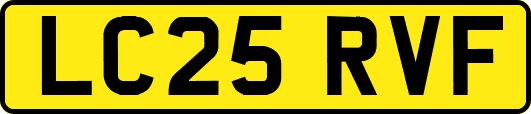 LC25RVF