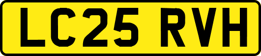 LC25RVH
