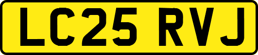 LC25RVJ
