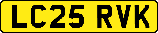 LC25RVK