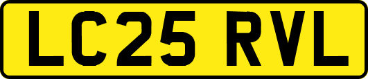 LC25RVL