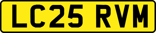 LC25RVM