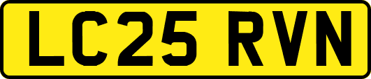 LC25RVN
