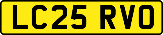 LC25RVO