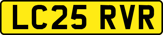 LC25RVR