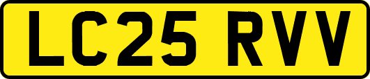 LC25RVV