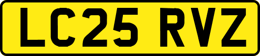 LC25RVZ