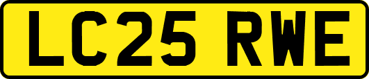 LC25RWE