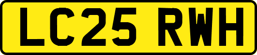 LC25RWH