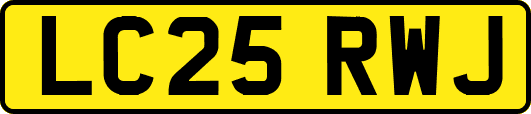 LC25RWJ