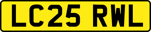 LC25RWL