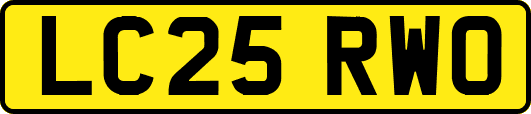 LC25RWO