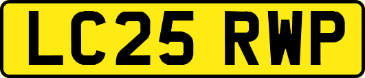 LC25RWP