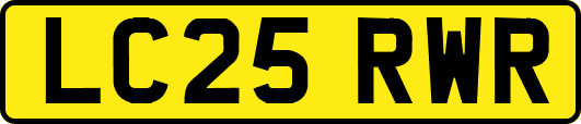 LC25RWR