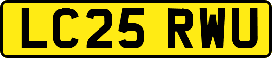 LC25RWU