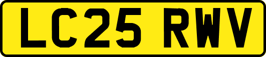 LC25RWV