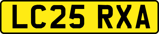 LC25RXA
